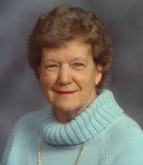 Norma "Jeannie" Crew Obituary