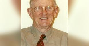 Paul Curington Obituary