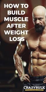 Losing Weight Takes A Lot Of Work And Discipline But It Can Also Cause Muscle Loss To Look Really Toned You Need To Re Muscle Fitness Muscle Workout Programs