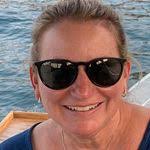 Trisha Daggett's Instagram, Twitter & Facebook