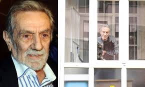 Bu, aydemir akbaş'a hakkını teslim etmeniz için, belki de köprüden önceki son röportaj. Aydemir Akbas Gencligi Baran Aydemir Is On Facebook