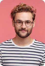 Specter Studios Website Page Template for Webflow