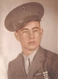 Floyd “Peck” Terrell Jr. (1925-2008)