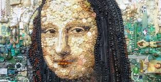 Inoltre in ogni articolo potrai lasciare un commento. Mostre L Arte Del Riciclo A Roma La Mostra Di Jane Perkins