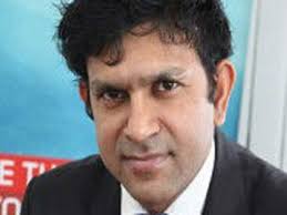 Rahul Agarwal is Lenovo India's new managing director, Marketing &  Advertising News, ET BrandEquity