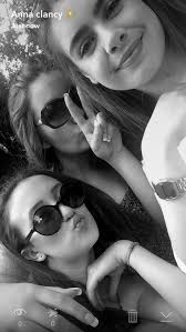 Anna Clancy (@annaclancyyx)