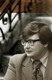 Documentary Life Itself is strangely devoid of Roger Ebert's raison d'être 