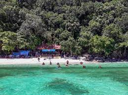 Also, a perfect place for snorkelling and diving. Pulau Payar Marine Park Worth A Visit Yes The Island Drum