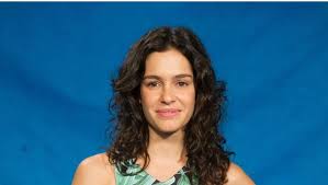 Maria flor, cachoeirinha, pernambuco, brazil. Atriz Maria Flor Alega Ter Sofrido Ameacas Apos Fala Sobre Jair Bolsonaro Blog Social 1
