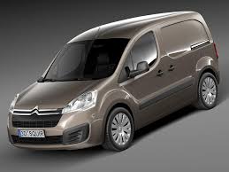 Pin By R Visser On Citroen Berlingo In 2020 Peugeot Citroen Berlingo 3d Model