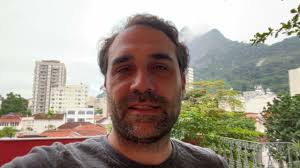 Meet the Filmmakers! Director Pedro Freire