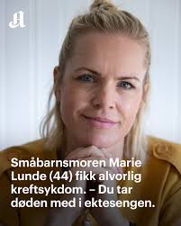 Kreften ligger der som et bakteppe for alle gnisninger og  irritasjonsmomenter i familiehverdagen. Det tar så mye mental energi. Både  jeg og Ola merket at vi fikk dårligere hukommelse, konsentrasjon og