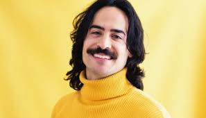 Discovery: Alex Cherney