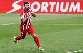 The best suarez memes and images of december 2020. Asi Fue El Encontron De Luis Suarez Ante Rudiger En Atletico De Madrid Vs Chelsea Por La Champions