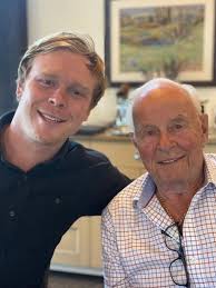 Ralph Cator Obituary April 22, 2023