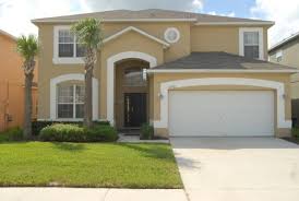 Kissimmee Florida Vacation Rental Emerald Island Beautiful Resort Villa Kissimmee Vacation Rentals 7 Bedrooms 4 5 Bathrooms Villa Best Airbnb Alternative