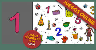 Juegos educativos juegos educativos para niños y niñas, online e interactivos para jugar en linea y gratis, sin necesidad de descargar, para niños de . Juegos Educativos Para Ninos Con Numeros