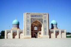 جاهای دیدنی ازبکستان ، 17 جاذبه متنوع گردشگری در ازبکستان