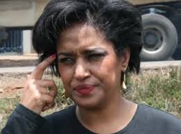 Willy mutunga was a young law lecturer at the university of nairobi in 1980 when he was arrested and imprisoned on. You Don T Own God Willy Mutunga Castigates Passaris For Justifying Her Nakedness Daily Active