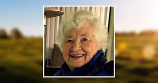 Leola "Lee" Ann Dougharty O'Sullivan Obituary May 22, 2023