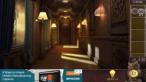 50 different styles of rooms,let you constantly observe, judge, calculate, until escape. Room Escape 50 Rooms Chapter 3 Level 36 Level 37 Youtube