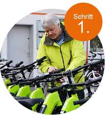 Verleih Fahrradverleih Ihringen