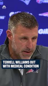 Mike Vrabel Updates