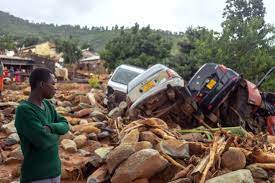 Zimbabwe | Humanitarian Assistance | U.s. Agency For International  Development