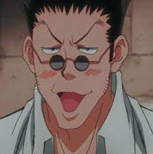 Like or reblog if you save it. 21 Leorio Icons Ideas Hunter X Hunter Hunter Hunter Anime