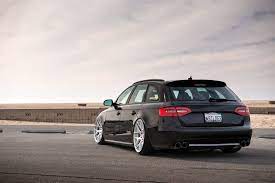 Rohana Vossen Avant Garde Stance Xo Wheels Audi B8 A4 Concave Wheels Guide By N4sm Audi A4 Audi A4 Avant Black Audi