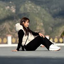 Profile for Karma Yangchen