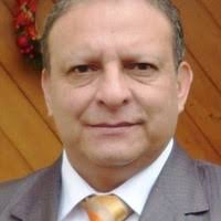 Alberto Saavedra Quiroz