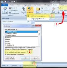 Remove Red And Green Underlines In Word Mike S Draft Article Bin