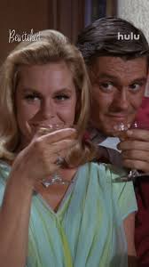 She’s charming, clever, and just a nose wiggle away. Bewitched is now  streaming for the first time in 4K