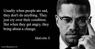 Pin On Malcolm X Quotes