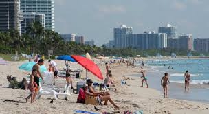 See more ideas about surfside florida, pretty beach, surfside. Sonne Strand Und Meer In Surfside Florida Visit The Usa