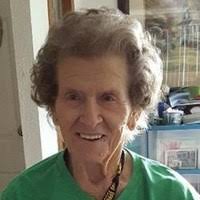 Doris Guidry Obituary