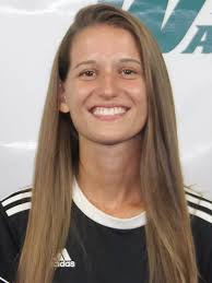 2020 Women's Soccer Roster