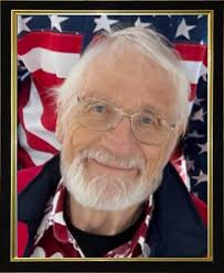 Robert Luther Obituary