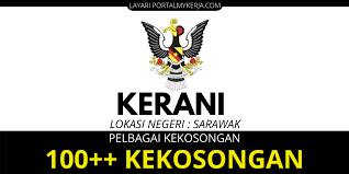 Related topics:elews mart featured jawatan kosong kerja kosong lembah klang peluang pekerjaan pendakwah terkenal ustaz ebit lew. Jawatan Kosong Kerani Di Negeri Sarawak Pelbagai Kekosongan Dibuka My Kerja