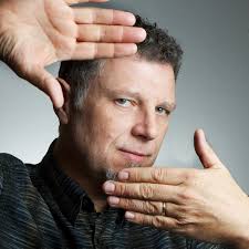 Tony V. Martin Photography & Video