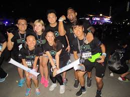 No.6, jalan lembah bandar seri alam, 81750 johor bahru, malaysia. Electric Run 2017 Malaysia