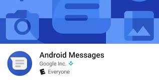 In the latest apk insight report by 9to5google, the default sms/rcs app for android: Mensajes De Android Incluye Google Assistant Y Hasta Gifs Apk