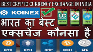 This makes it one of the most trusted indian crypto exchanges. Best Cryptocurrency Exchange In India Zebpay Vs Unocoin Vs Bitbns Vs Koinex Exchange In India Hindi Youtube