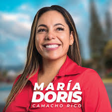 María Doris Camacho (@mariadoriscamacho) • Facebook