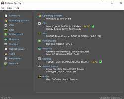 How To Check Ram Speed Of Connected Ram Sticks In Windows Computer?