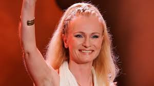 sängerin nicole todesursache