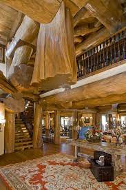 The property is an 8 minute drive to downtown steamboat and a 15 minute drive to the mountain base. Steamboat Log Home Picture Gallery Colorado Usa Log Homes Timber House Log Cabin Homes