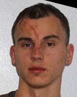 The Schodack SCENE: Blotter