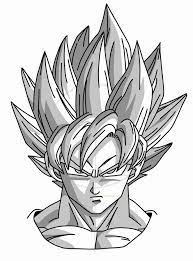 Anime drawings on twitter super saiyan 3 goku drawing anime dbz. 32 Drawings Ideas Drawings Dragon Ball Z Dragon Ball Art
